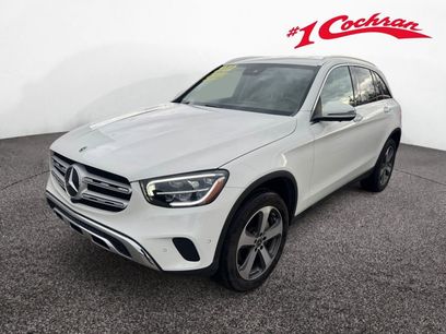 Certified 2022 Mercedes-Benz GLC 300 4MATIC