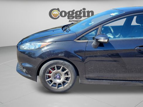 Used 2015 Ford Fiesta ST image 27