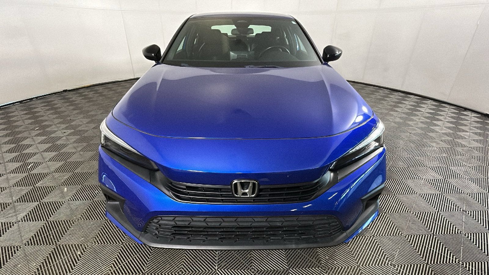 Used 2022 Honda Civic Sport image 7