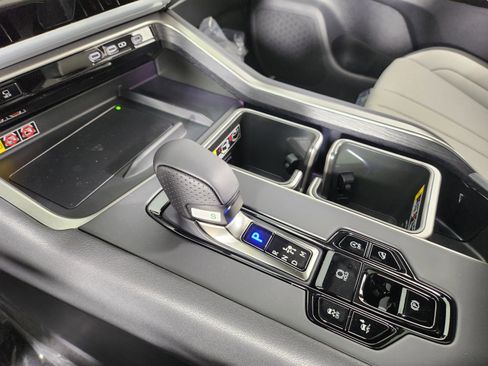 New 2026 Lexus TX 350 AWD image 24