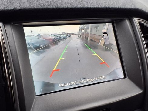 Used 2021 Ford Ranger XLT w/ Equipment Group 301A Mid image 18