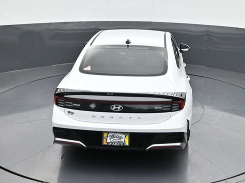 Certified 2026 Hyundai Sonata SEL FWD image 18