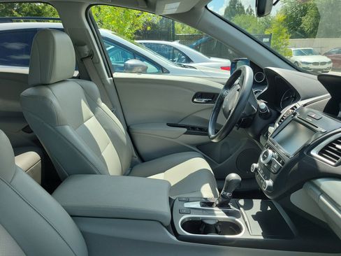 Used 2018 Acura RDX FWD w/ Technology Package image 10