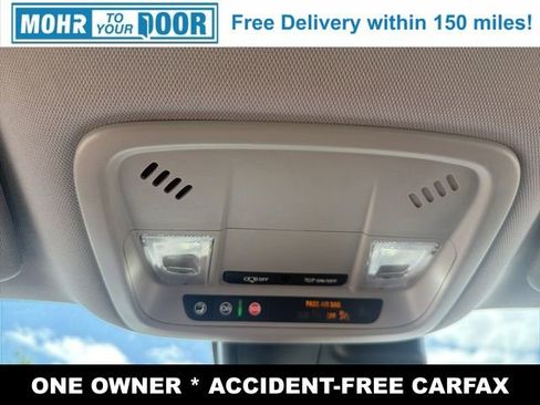 Used 2025 Chevrolet Malibu LT FWD image 27