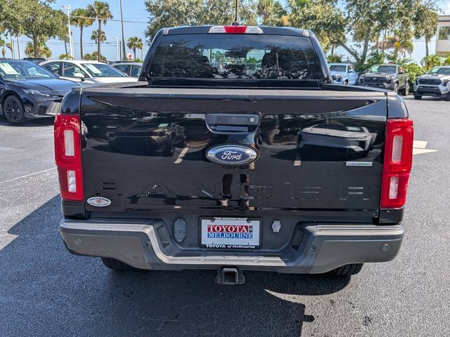 Used 2020 Ford Ranger XLT w/ Equipment Group 301A Mid AWD/4WD image 4