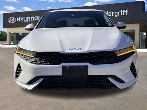Used 2022 Kia K5 LXS image 7