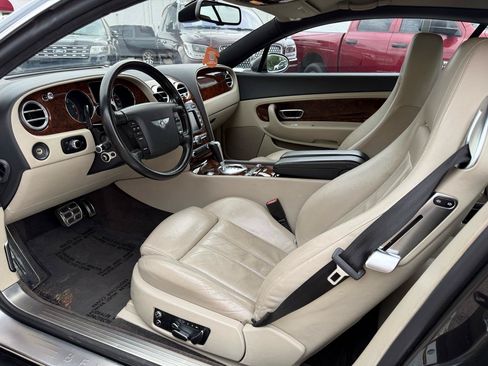 Used 2005 Bentley Continental GT AWD/4WD image 22
