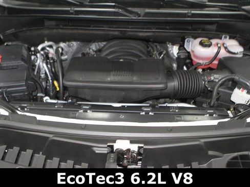 New 2025 GMC Yukon XL Denali w/ Sun & Power Step Package image 3