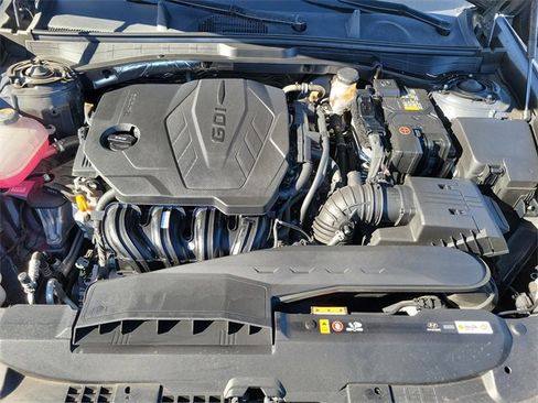 Used 2024 Hyundai Sonata SEL image 26