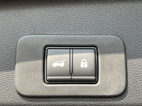 Certified 2025 Nissan Murano SL w/ Cargo Package image 35