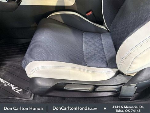 New 2026 Honda Prelude 2-Tone image 12
