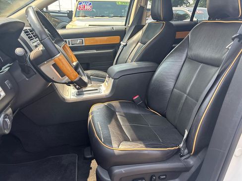 Used 2008 Lincoln MKX AWD image 10