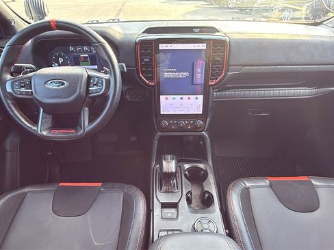 Used 2024 Ford Ranger Raptor image 18