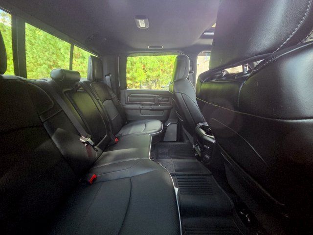 Used 2025 RAM 2500 Rebel w/ Rebel Level 2 Equipment Group AWD/4WD image 10