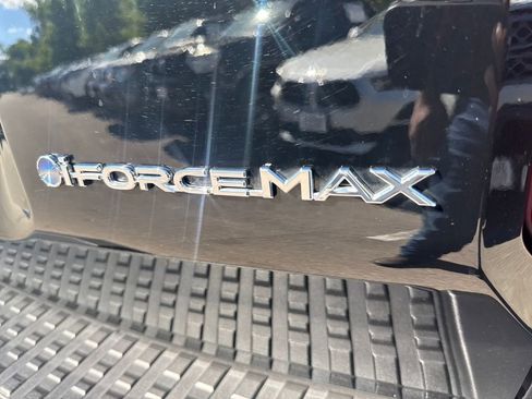 Used 2025 Toyota Land Cruiser 1958 AWD/4WD image 40