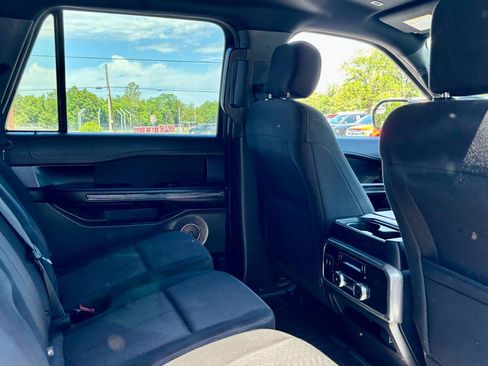 Used 2019 Ford Expedition Max XLT AWD/4WD image 11
