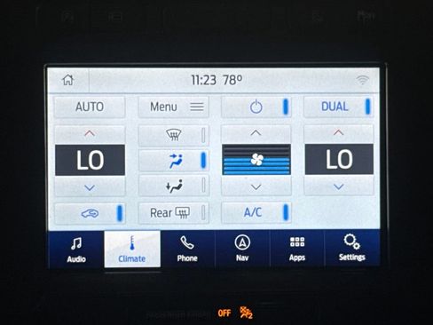 Used 2020 Ford F150 Raptor w/ Equipment Group 802A Luxury AWD/4WD image 13