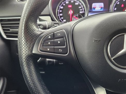 Used 2016 Mercedes-Benz GLE 350 4MATIC image 17
