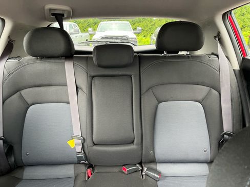 Used 2015 Kia Sportage LX FWD image 20