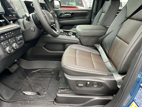 New 2026 Chevrolet Tahoe High Country w/ Sun And Tow Package image 13