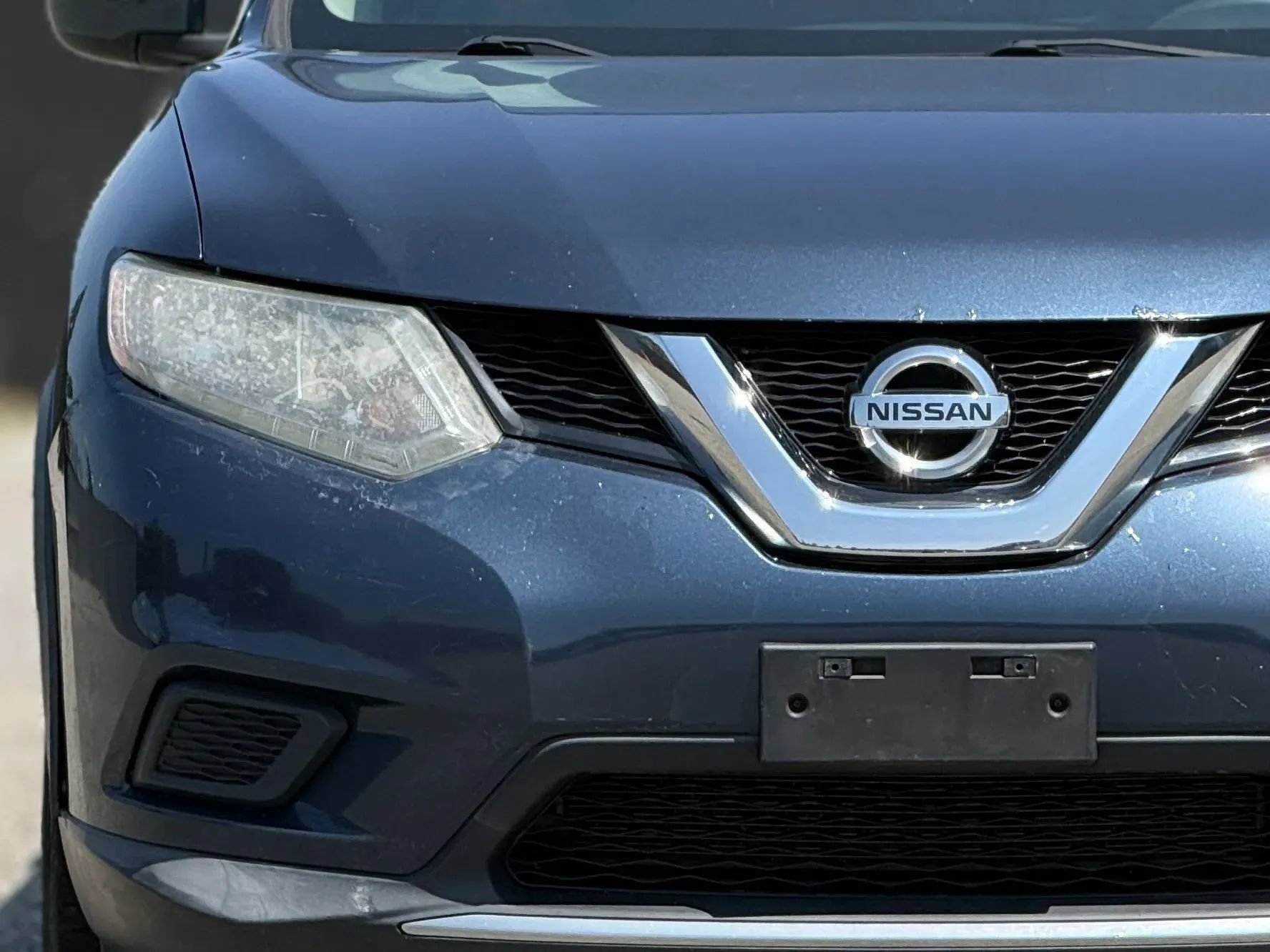 Used 2015 Nissan Rogue SV AWD/4WD image 11