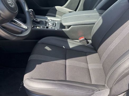 Certified 2025 MAZDA CX-50 AWD 2.5 S w/ Select Package image 20