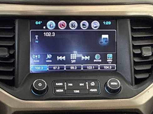 Used 2017 GMC Acadia Denali w/ Technology Package image 12