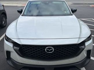 Used 2024 MAZDA CX-50 AWD 2.5 S w/ Weather Package video 2