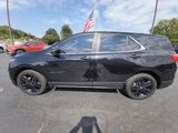 Used 2021 Chevrolet Equinox LT image 2
