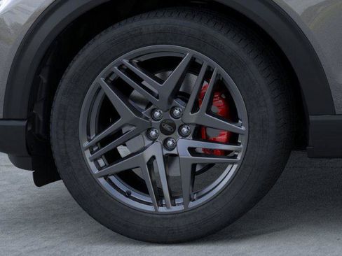 New 2026 Ford Explorer ST-Line w/ ST-Line Street Pack image 19