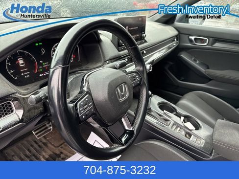 Used 2023 Honda Civic Sport image 20
