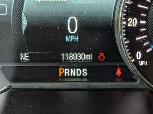 Used 2018 Ford Explorer Platinum AWD/4WD image 19