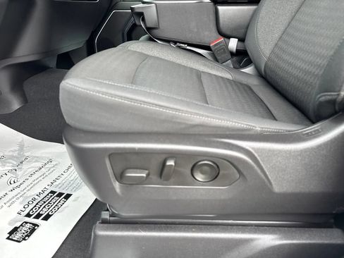 Used 2024 GMC Sierra 1500 Elevation AWD/4WD image 36