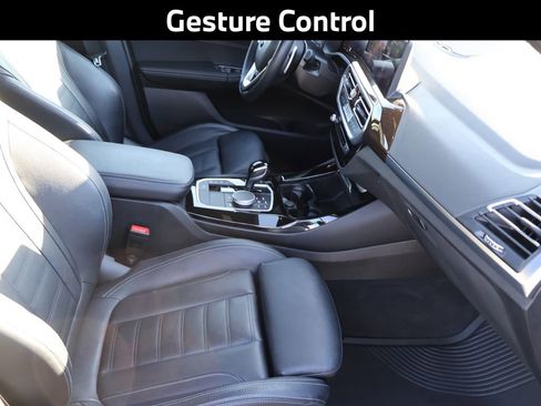 Used 2022 BMW X3 xDrive30i w/ Premium Package 2 image 12
