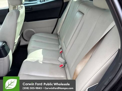 Used 2009 MAZDA CX-7 Touring AWD/4WD image 25
