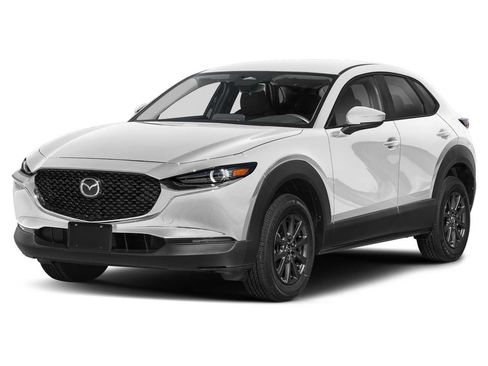 New 2026 MAZDA CX-30 AWD 2.5 S image 1