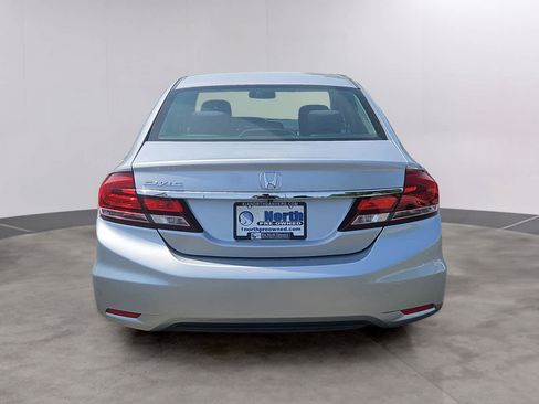 Used 2015 Honda Civic SE image 5