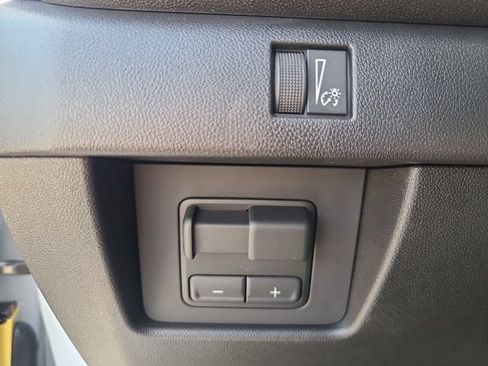 New 2026 Chevrolet Colorado W/T w/ WT Custom Package RWD image 22