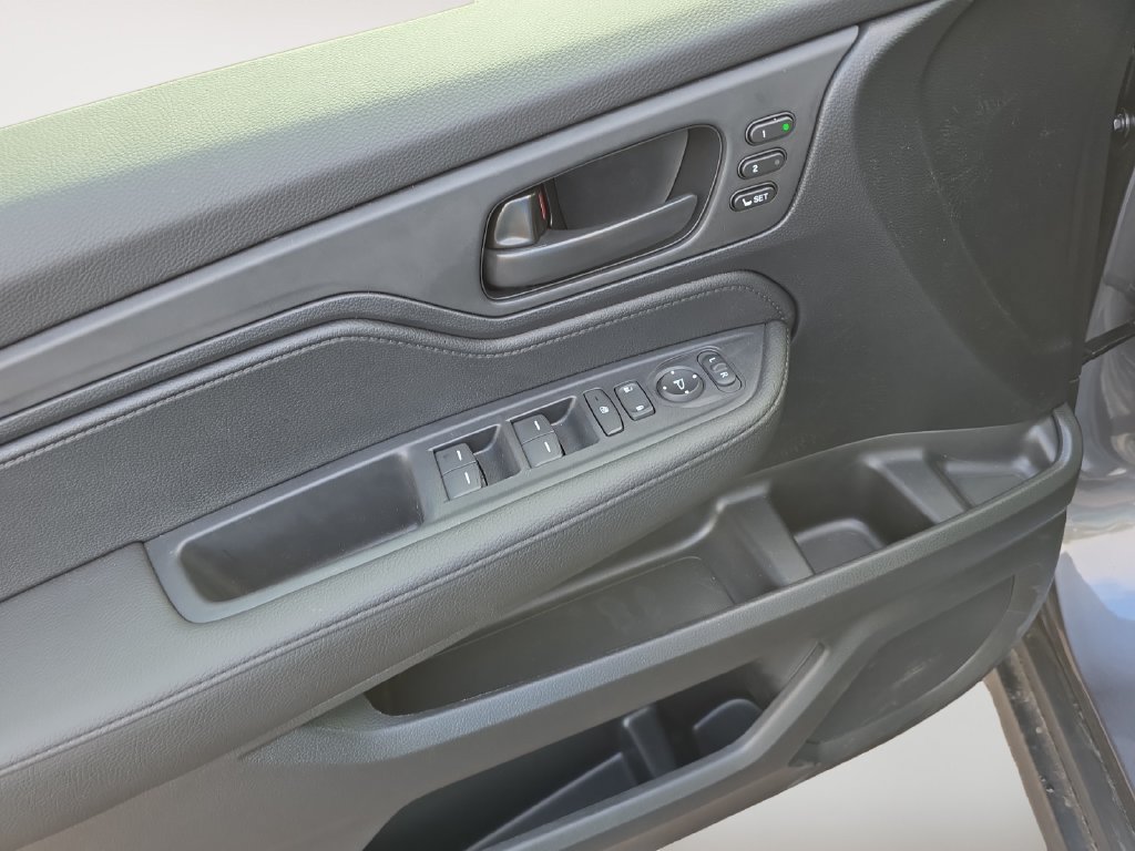 Certified 2026 Honda Odyssey EX-L image 10