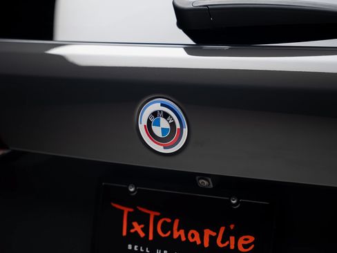 Used 2023 BMW X5 M50i w/ Executive Package AWD/4WD image 29