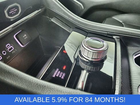 New 2026 Jeep Grand Cherokee Limited image 27