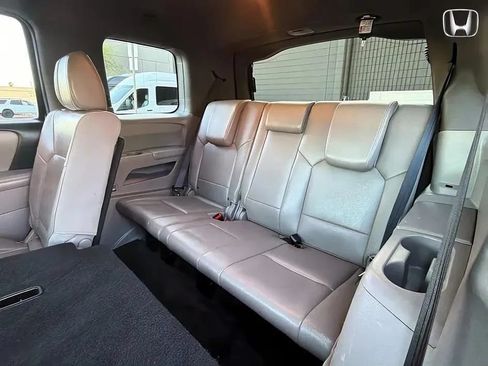 Used 2012 Honda Pilot EX-L image 39