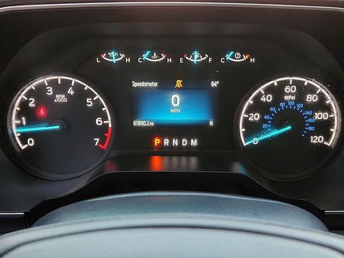 Used 2022 Ford F150 XLT image 23