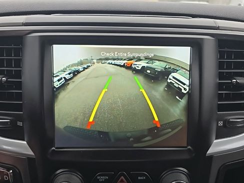 Used 2021 RAM 1500 Classic Warlock w/ Luxury Group image 28