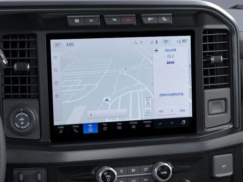 New 2024 Ford F350 Platinum w/ Tremor Off-Road Package image 14