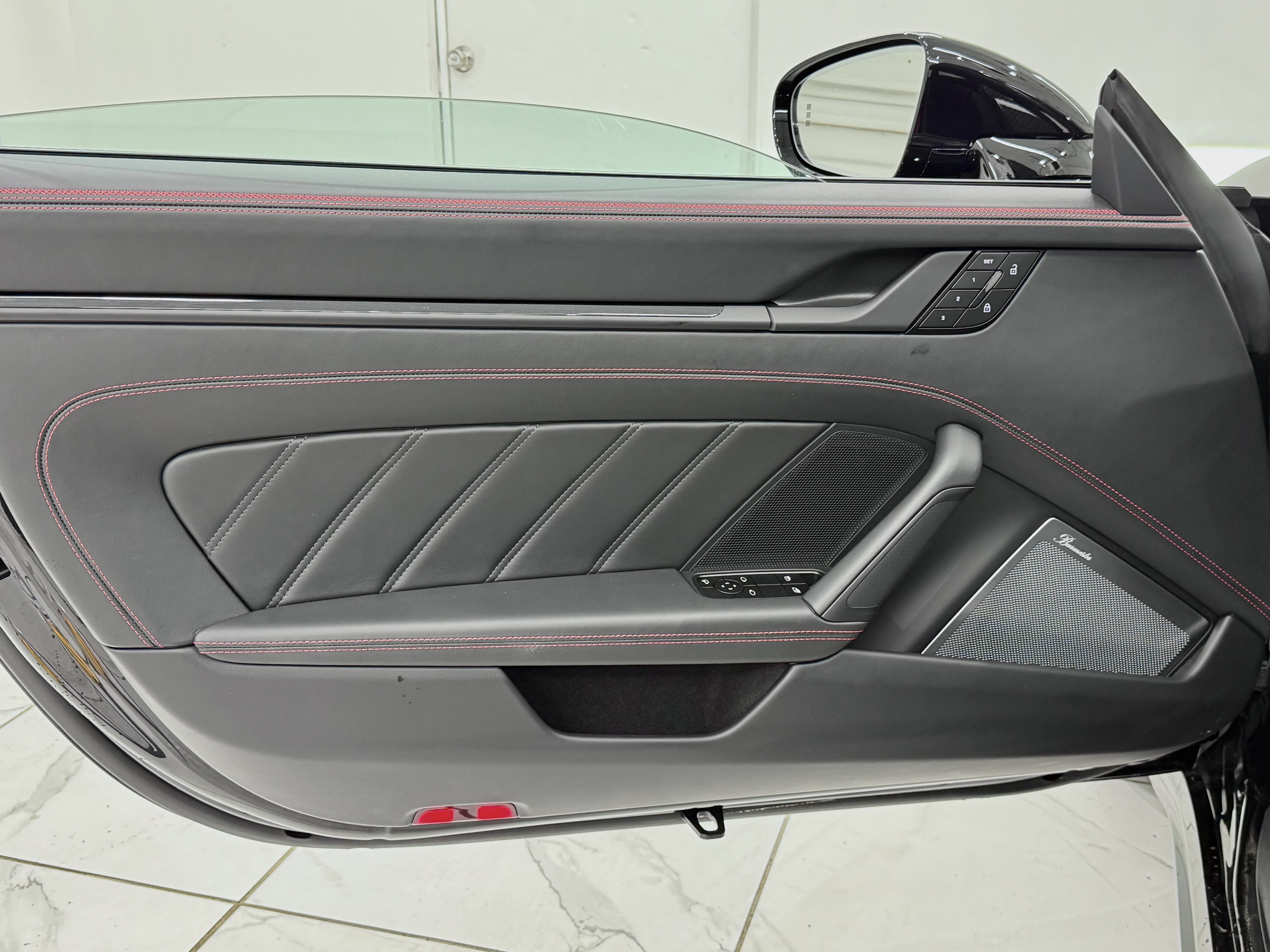 Certified 2026 Porsche 911 Carrera GTS RWD image 27