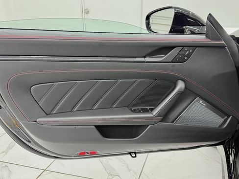 Certified 2026 Porsche 911 Carrera GTS RWD image 27