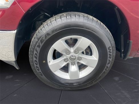 Used 2024 RAM 1500 Classic SLT image 14