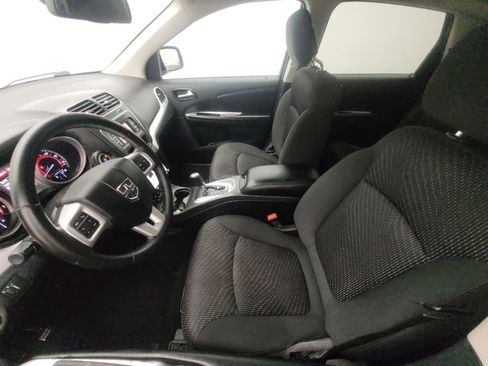 Used 2018 Dodge Journey SE w/ Connectivity Group image 17