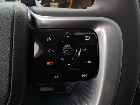 New 2026 INFINITI QX80 Luxe w/ Cargo Package image 19